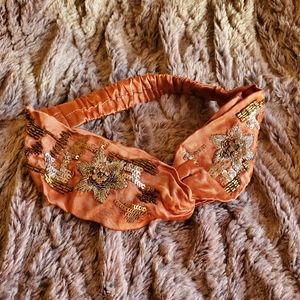 Anthropologie Namrata Joshipura Headband